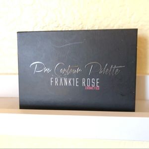 *UNUSED* Frankie Rose Pro Contour Palette
